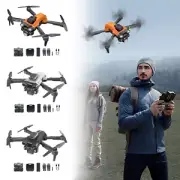 Triple Camera Drone 2024 Triple Camera Drone Suitable For Beginners Drone