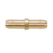 S.u.r. And R Auto Parts K425 1/2" Nylon To Nylon Push-on Union (2)
