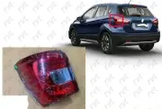Tail Light for Suzuki S-CROSS F/L - 35750M84R00 - Suzuki SUZUKI@vd (for: Suzuki)