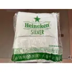 海尼根  SILVER 保冰袋 保冷袋