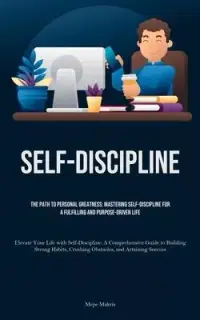 在飛比找博客來優惠-Self-Discipline: The Path to P
