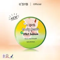 在飛比找蝦皮購物優惠-Lulur Body Scrub Bibit Pemutih