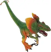SUPVOX Lifelike Cartoon Dinosaur Model for Plastic Dinosaur Statue for Birthday Parties and Decorations Fun for Boys