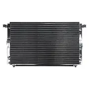 Air Con AC Condenser for Holden Rodeo TF 2.8L Diesel 4JB1-T 01/90 - 02/03