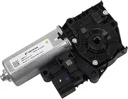 ACDelco GM Original Equipment 84914929 Sunroof Sunshade Motor with Control Module