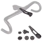 Bike Computer Mount Road Bike 4x Bases Bicycle, For C-anyon, For Garmin/Bryton..