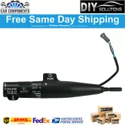 Cruise Control Windshield Wiper Arm Lever Switch For 1988-1996 Buick GMC Chevy