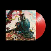 Bigger Better Faster More (Limited Red Vinyl Reissue) (Import)