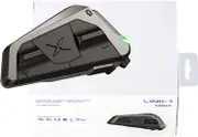 Exocom Link-1, communication system