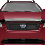 OEM NEW 2012 Mazda Subaru Impreza Mesh Grille Camellia Red Pearl J1010FJ010RE