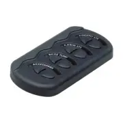 BEP Contour Generation 2 - Splash Proof Switch Panel - 113766