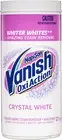 Vanish Napisan Oxiaction Fabric Stain Remover Powder, Crystal White, 2Kg