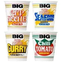 在飛比找蝦皮購物優惠-[現貨+預購]日本日清Nissin Cup noodle B