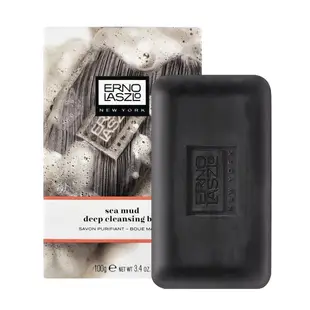 全新現貨⭐Erno Laszlo 奧倫納素 洗面皂 100g 死海礦泥皂/黃皂/白皂 黑皂 死海皂～正品附發票