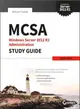 MCSA Windows Server 2012 R2 ─ Administration: Exam 70-411