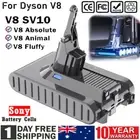 21.6V 9500mAh V8 Sony battery for Dyson V8 Absolute Cordless Vacuum Cleaner SV10