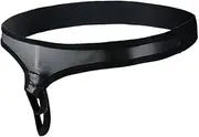 [Generic] Men's Sexy G-Strings Thongs Mens Sexy Lingerie Mens Thong Underwear Mens Sexy Underwear for Play Male Thong