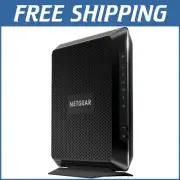 Nighthawk C7000 Modem Router Combo - AC1900 WiFi, 800Mbps, Xfinity Compatible