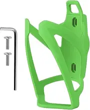 Drink Holder for Bike - Bike Bottle Holder Water Cup Cage | Lightweight Replacement Parts with Screws Tool, Drink Bracket Cycling Accessories for Mountain Road Scooter Wheelchair
