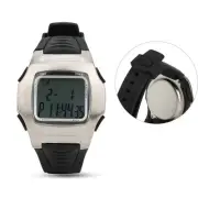 Digital Sports Countdown Watch Stopwatch Timer For Football Soccer HO