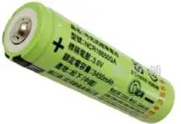 在飛比找Yahoo!奇摩拍賣優惠-【雜貨鋪】松下 NCR18650GA/3500mAh 凸頭 