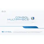 攻城獅之家 COMSOL MULTIPHYSICS 6 中文版 CAE模擬 多重物理耦合分析軟體 永久使用 遠端安裝