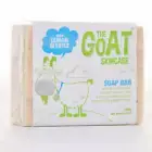 The Goat Skincare Soap Bar with Lemon Myrtle - 100g Carton 12