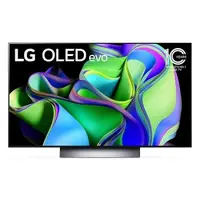 在飛比找森森購物網優惠-★LG樂金 55吋 OLED evo C3極緻系列 4K A