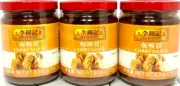 Lee Kum Kee Curry Sauce 8.3 oz ( Pack of 3 )~10/2025