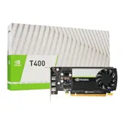Leadtek NVIDIA T400 4GB GDDR6 Work Station Graphic Card