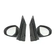 Right & Left Electric Door Mirror for Mazda 2 DE 06/2007 - 08/2014