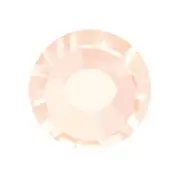 Preciosa VIVA 12 - Gold Quartz Style 2150 NO Hotfix Flatback Crystals 1 Gross