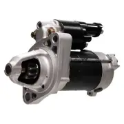 Starter Motor For 2002-2005 Honda Civic 2.0L 4 Cyl Clockwise 1.2 kW Voltage 12V (for: Honda Civic)