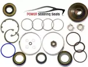 POWER STEERING RACK AND PINION SEAL KIT FITS HYUNDAI SONATA 1999-2005 (for: Hyundai)