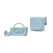 Fujifilm INSTAX SQ1 Case - Glacier Blue