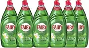Fairy Ultra Concentrate Original Dishwashing Liquid Value Bundle (6x800mL)