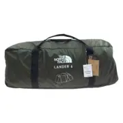 THE NORTH FACE Lander 6 NV22317 Large tent 6people Outdoor Gear Car Auto Camping