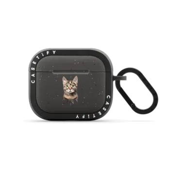 AirPods (3rd Generation) Bounce Case cat