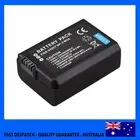 NP-FW50 NP FW50 Battery 2.5Ah for Sony Alpha a6500 a6300 a6000 a5000 a3000