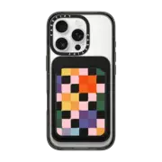 Snappy MagSafe Wallet Snappy™ BioVeg Wallet MagSafe Compatible Glass Tiles