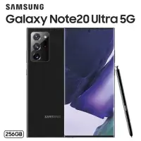 在飛比找蝦皮購物優惠-SAMSUNG Galaxy Note 20 Ultra 手