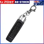 433MHZ Auto Duplicate Remote Control Clone Code Car Key Garage Gate Door Opener