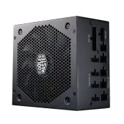 Cooler Master MPY-750V-AFBAG PSU 80+ 750W ATX Power Supply Full Modular