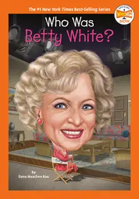 在飛比找誠品線上優惠-Who Was Betty White?