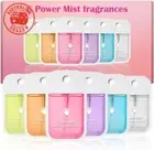 Power Mist Hand Sanitizer, Mist Hand Sanitiser, Alcohol Free, Quick Drying Trave