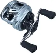 DAIWA ALPHAS SV TW800S-H/HL/XH/XHL Bath Bait Reel Right/Left Handle