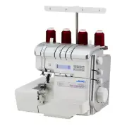 Juki Akane MO-3000QVP Overlock Serger Sewing Machine