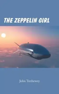 在飛比找博客來優惠-The Zeppelin Girl
