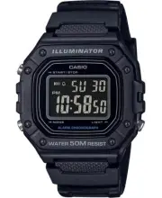 CASIO Men Digital Quartz Casual Watch Classic Dress Waterproof Sport Japan