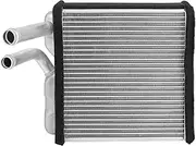 SCITOO HVAC Heater Core Compatible Automotive Replacement with 1987 for Chevrolet for Blazer 5.0L 1973-1974 1987-1991 for Chevrolet for Blazer 5.7L 1975-1984 for Chevrolet for C10 4.1L; 94552